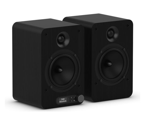 PURE Classic Active Black EU/UK - 1538307 - zdjęcie 2